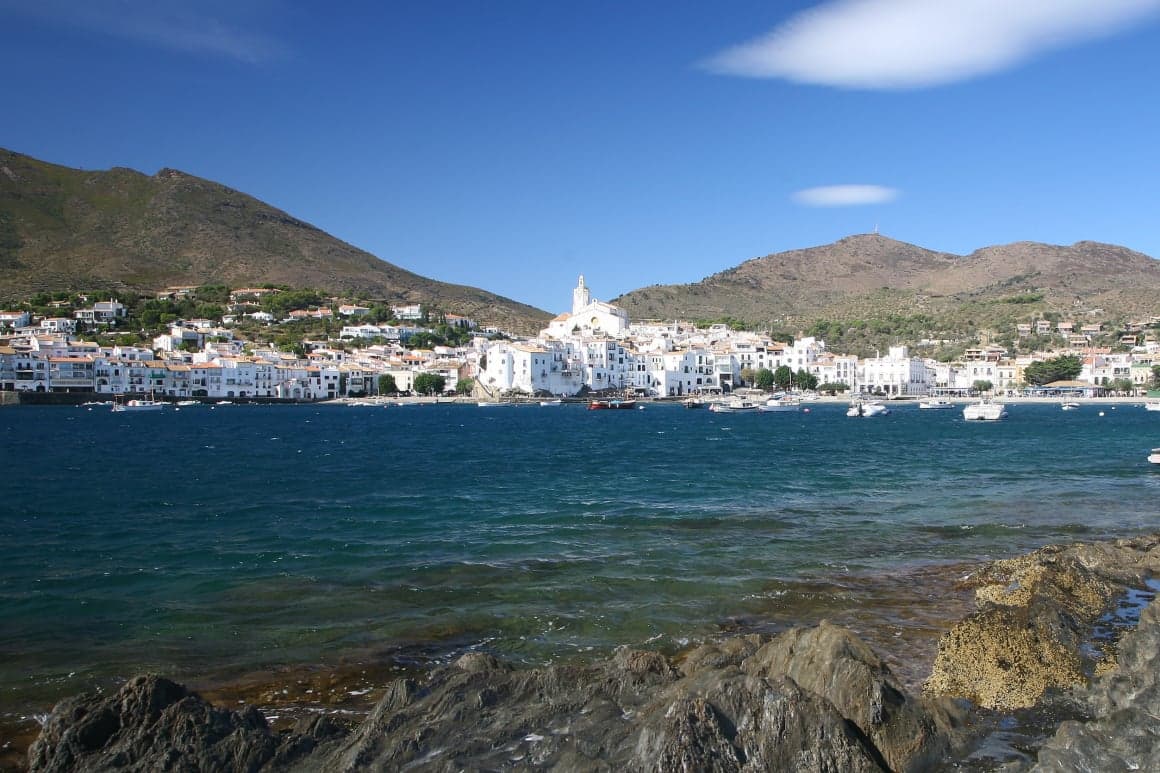 Cadaqués & Cap de Creus