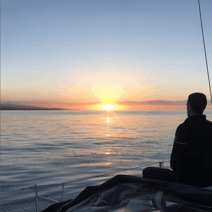 Conscious Dawn