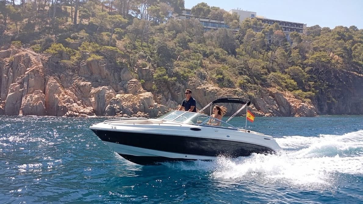 Chaparral SSi