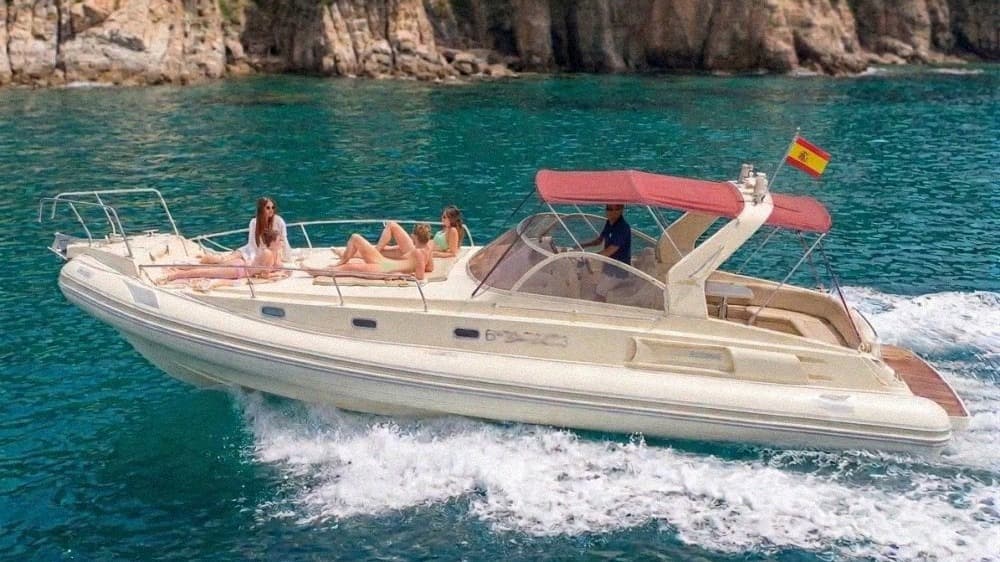 Solemar Oceanic 44